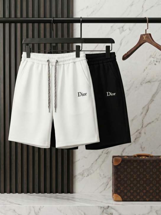 Dior Short Pants _SKUDiorM-3XLxetr13717076